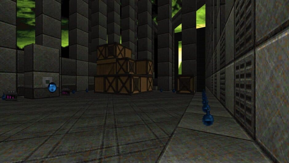 Doomkid screenshot 2