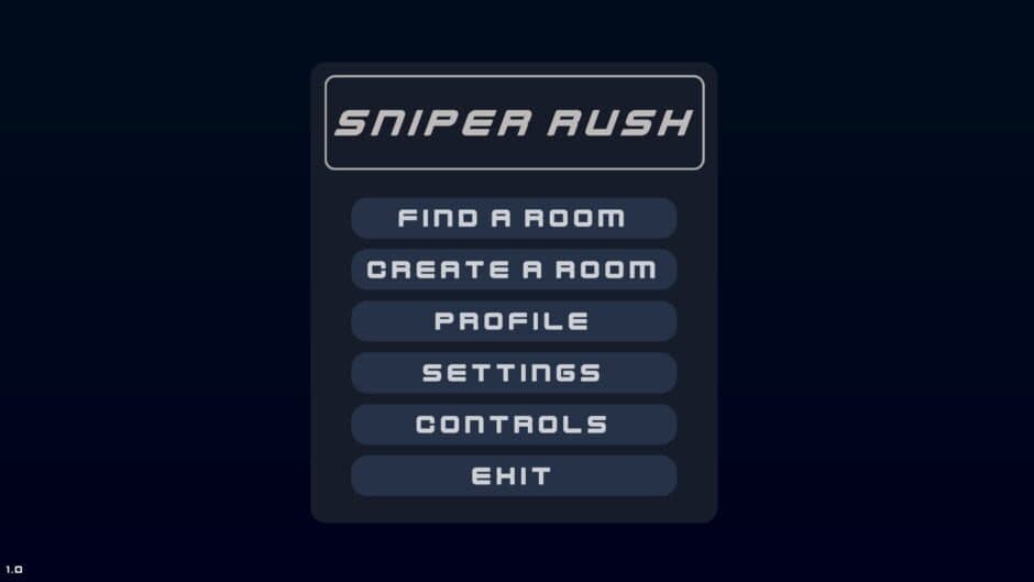Sniper Rush screenshot 2