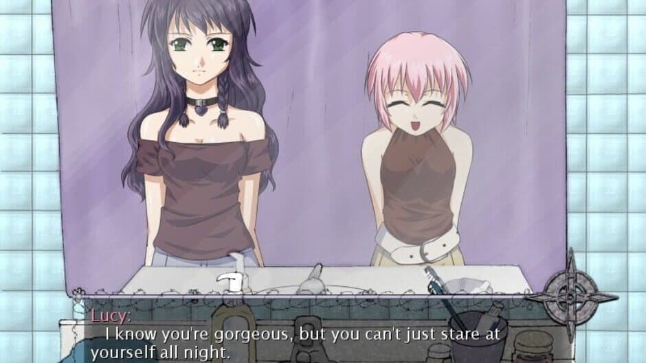 Fatal Hearts screenshot 1