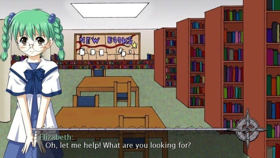 Fatal Hearts screenshot 4