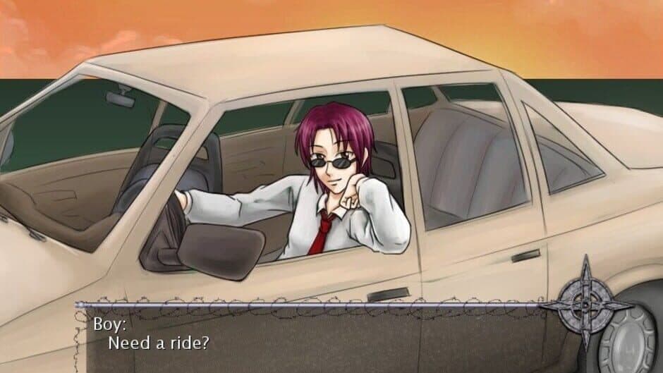 Fatal Hearts screenshot 5