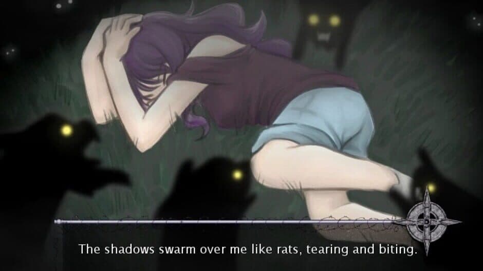 Fatal Hearts screenshot 6