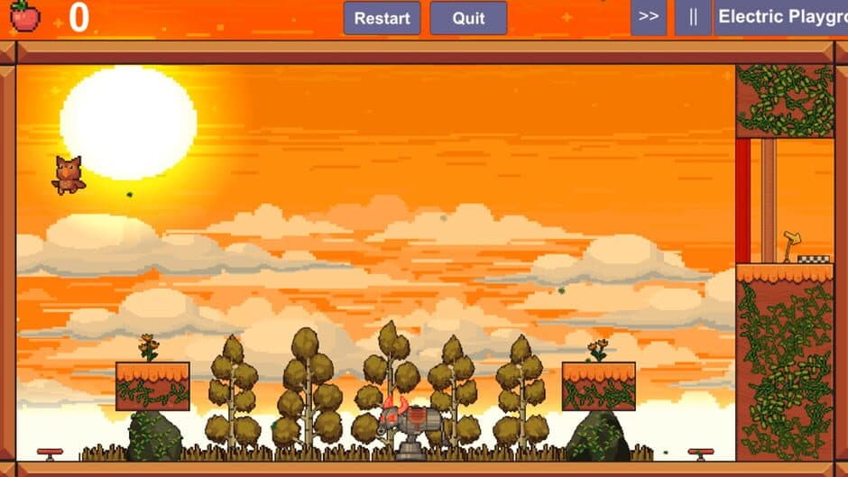 Block Room screenshot 2