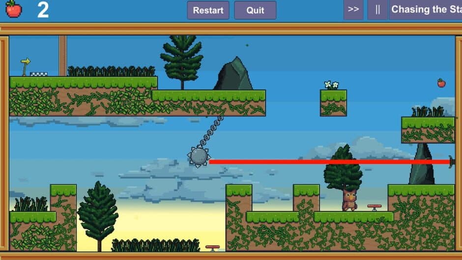 Block Room screenshot 3