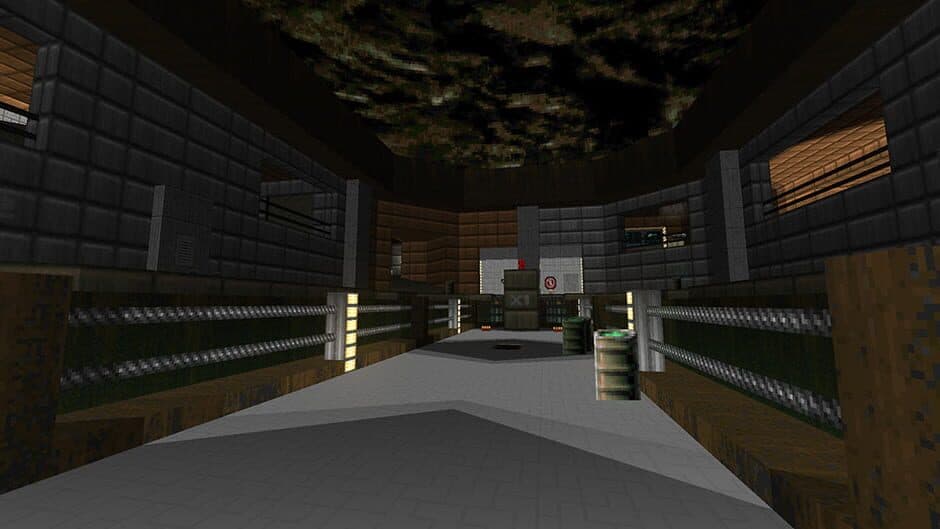 Infection screenshot 1