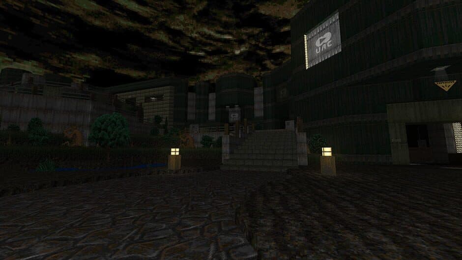 Infection screenshot 3