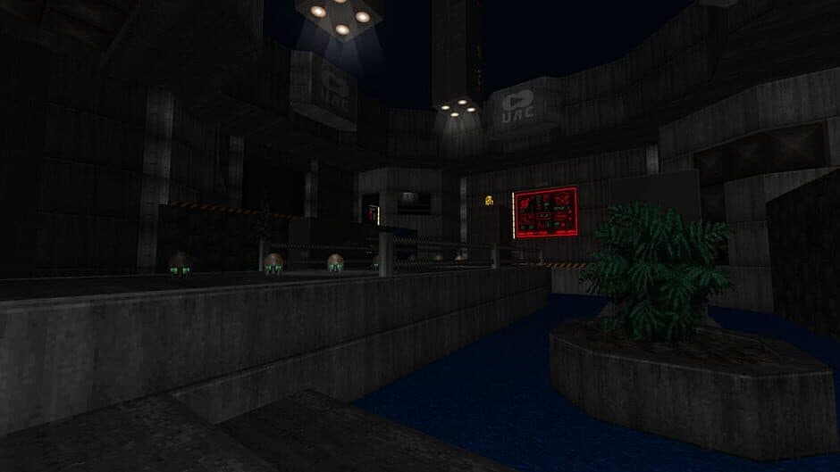 Infection screenshot 4
