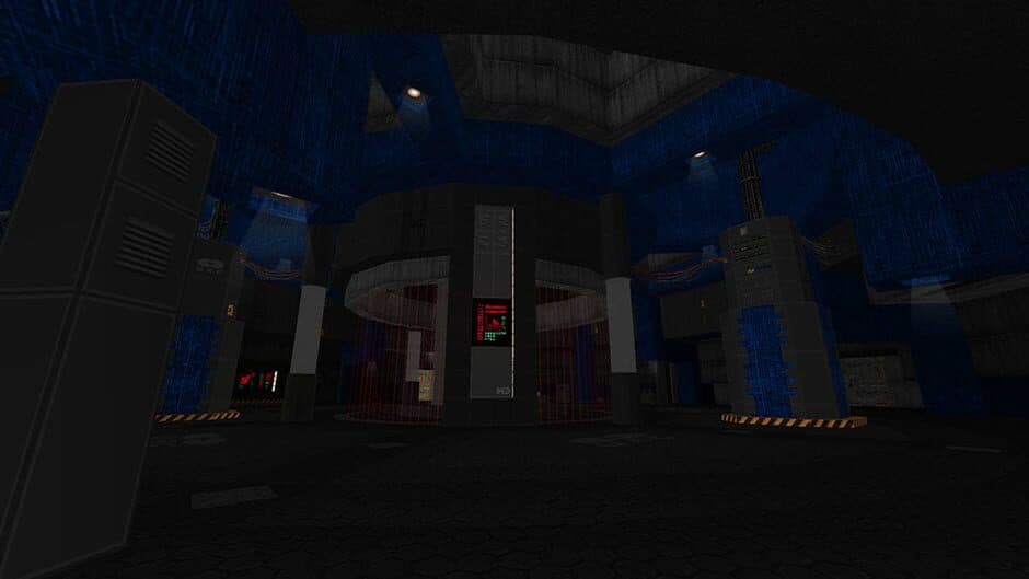 Infection screenshot 5