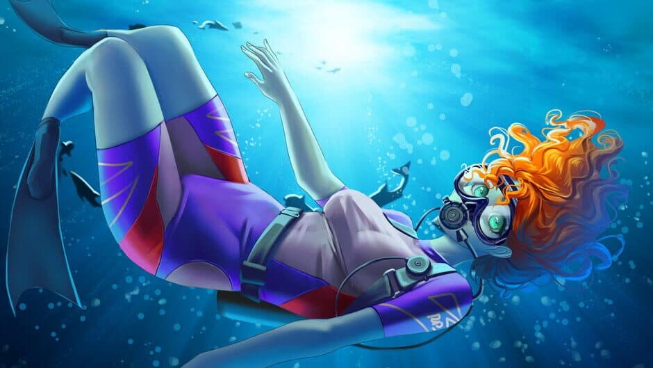 Girls Divers screenshot 3