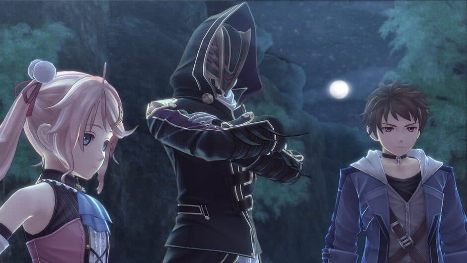 The Legend of Heroes: Trails into Reverie - Ultimate Edition screenshot 5