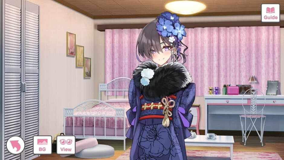 Otoko Cross: Pretty Boys Dropout! screenshot 4