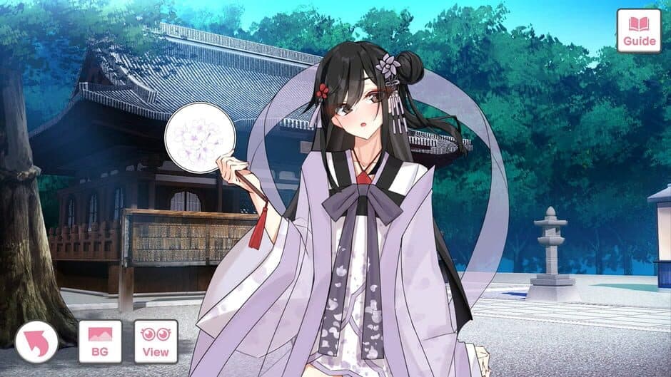 Otoko Cross: Pretty Boys Dropout! screenshot 6