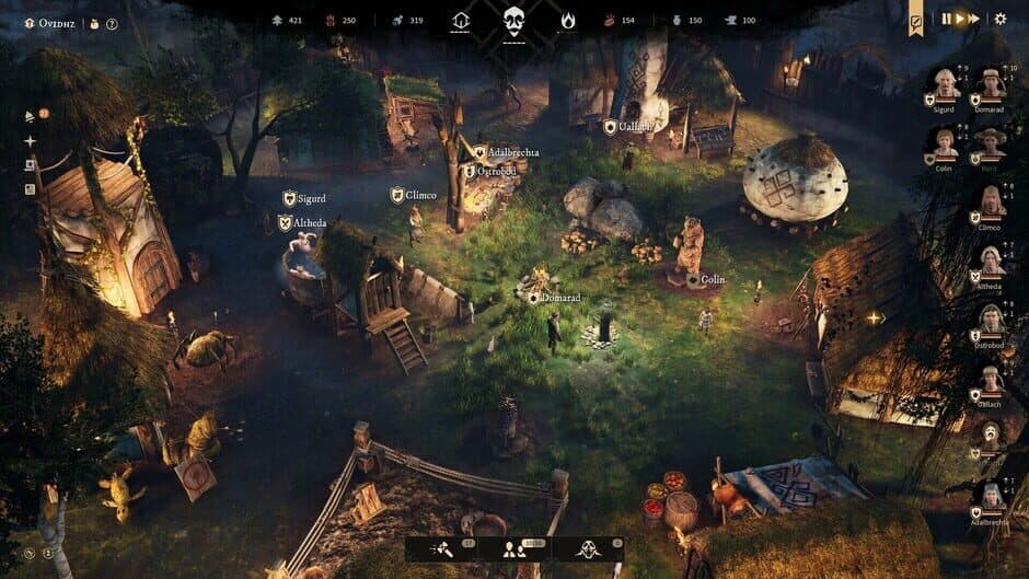 Gord: Deluxe Edition screenshot 1