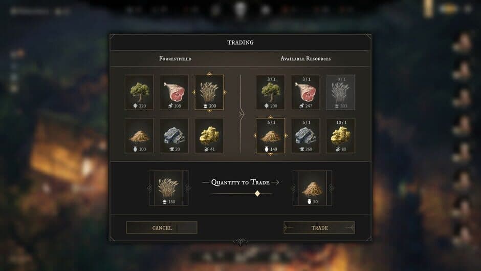 Gord: Deluxe Edition screenshot 3