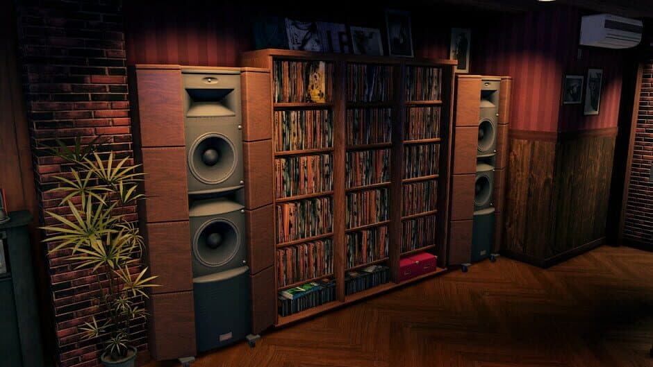 Yakuza: Like a Dragon - Karaoke Set screenshot 2