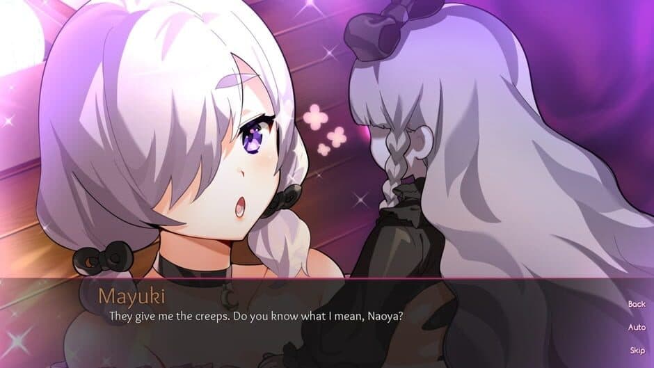 Would You Like to Run an Idol Café? 3 screenshot 2