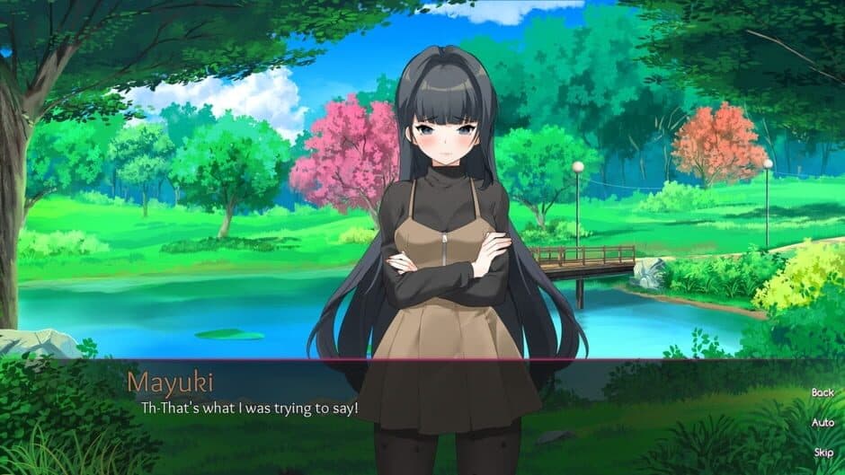 Would You Like to Run an Idol Café? 3 screenshot 6