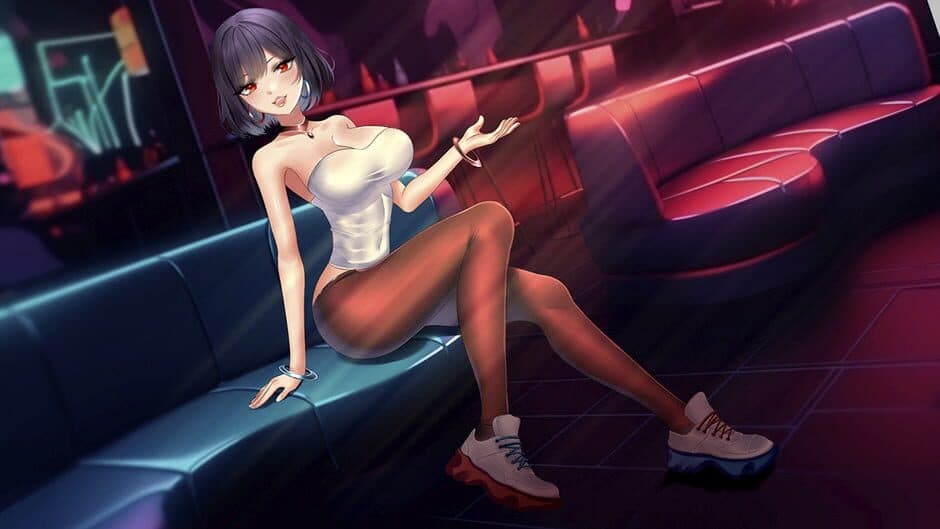 Hentai Uni 2 screenshot 4