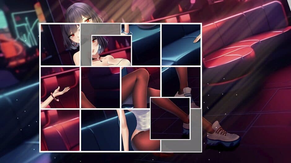 Hentai Uni 2 screenshot 6