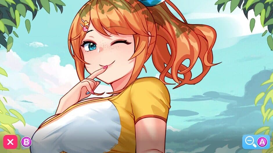 Eroblast: Playful Edition screenshot 3