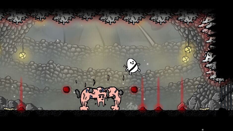 Brotato + Space Gladiators Bundle screenshot 4