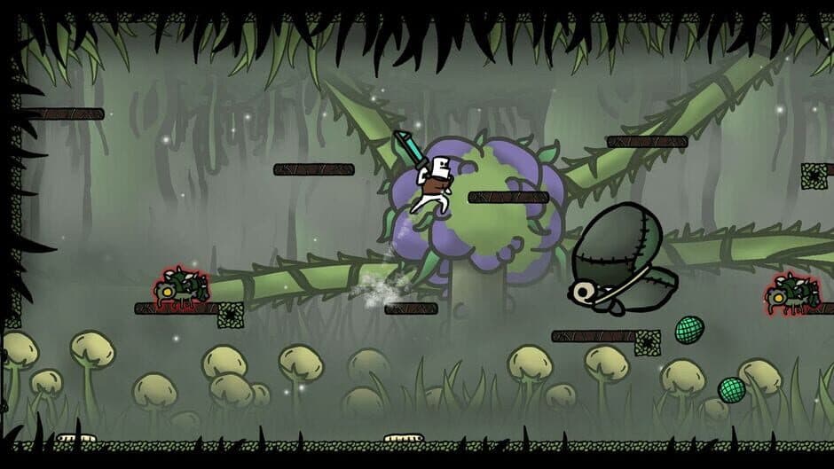 Brotato + Space Gladiators Bundle screenshot 5