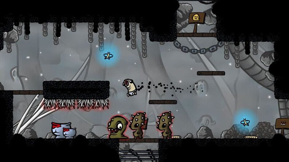 Brotato + Space Gladiators Bundle screenshot 6