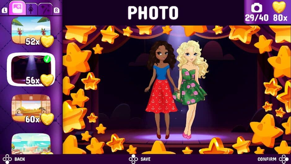 Fashion Friends: Special Edition screenshot 4