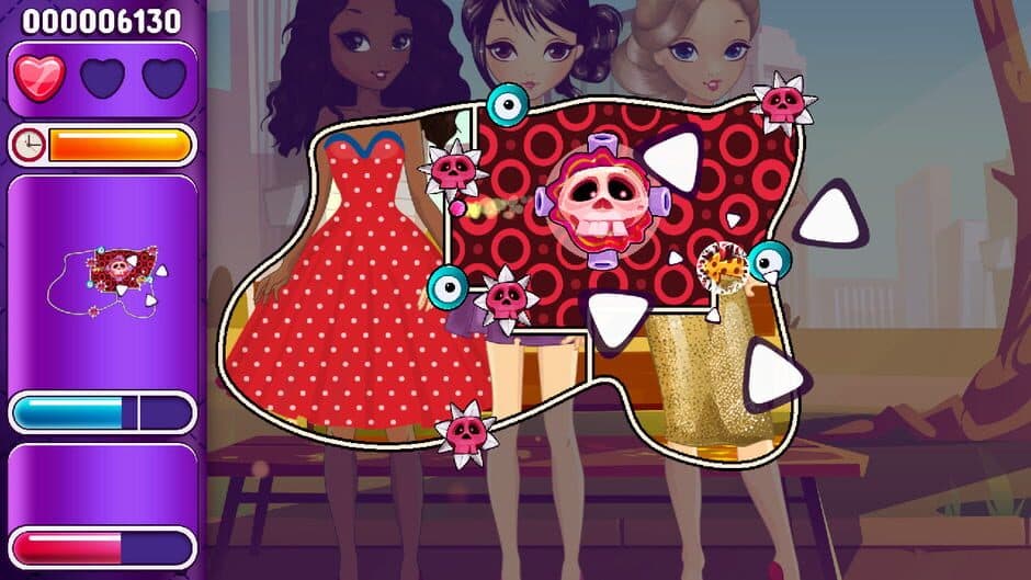 Fashion Friends: Special Edition screenshot 5