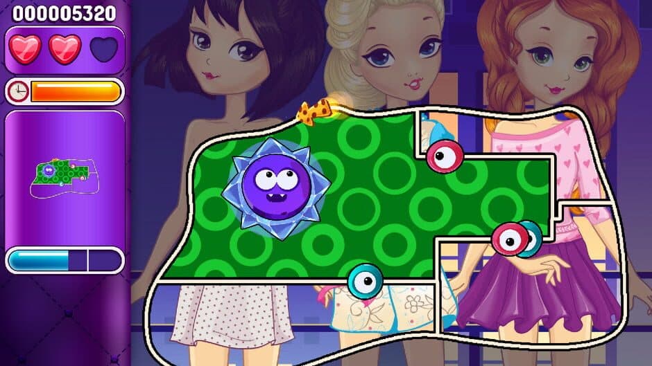 Fashion Friends: Special Edition screenshot 1