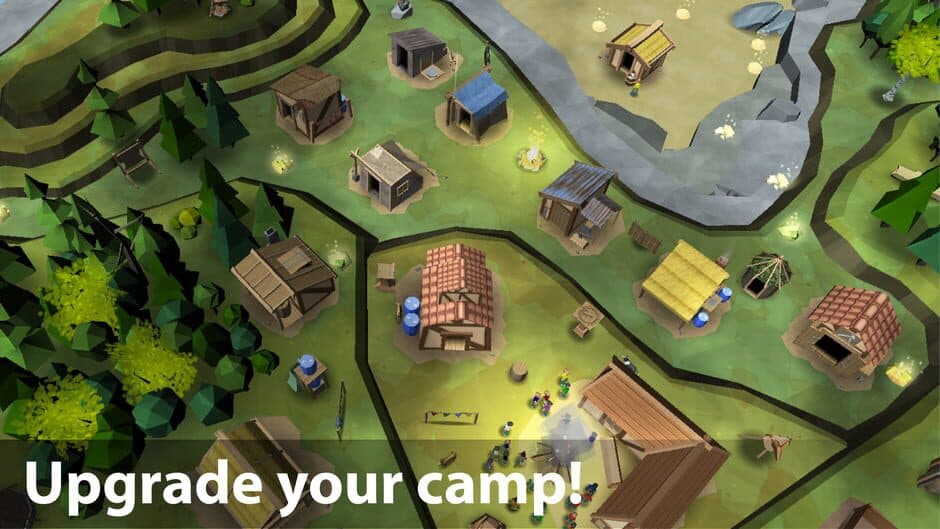 Eden: World Builder Simulator screenshot 3