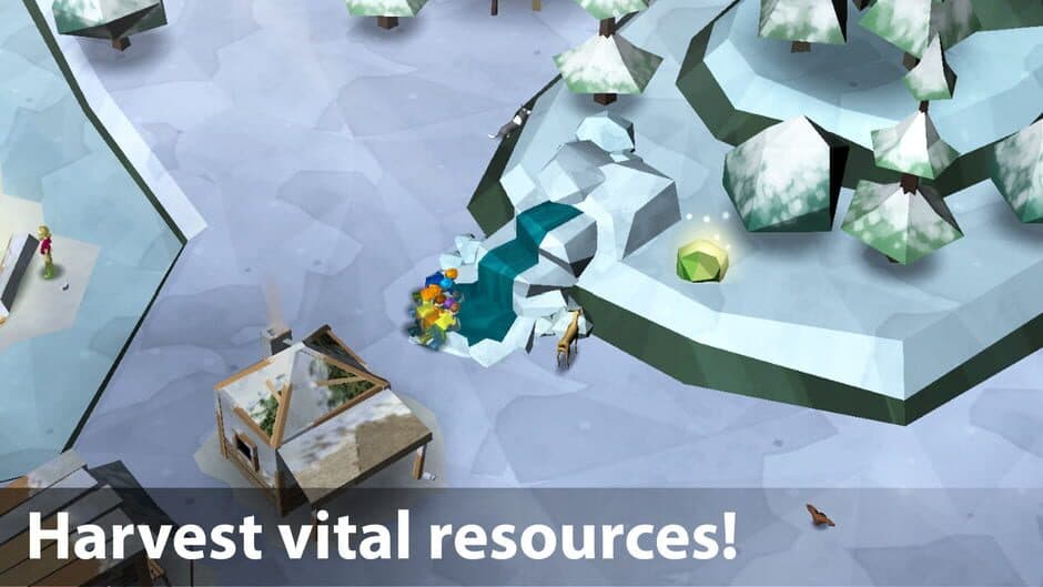 Eden: World Builder Simulator screenshot 4