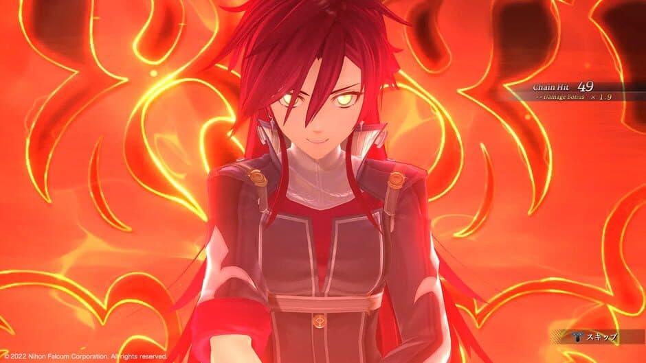 The Legend of Heroes: Trails through Daybreak II screenshot 4