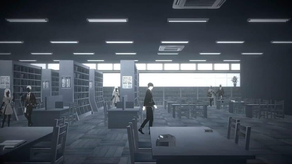 NieR Re[in]carnation: The Sun and the Moon screenshot 3