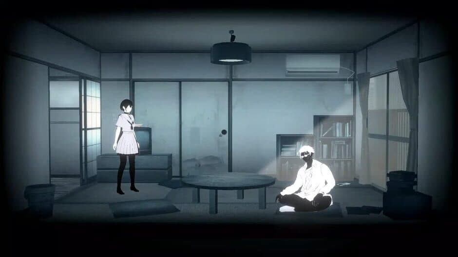 NieR Re[in]carnation: The Sun and the Moon screenshot 4