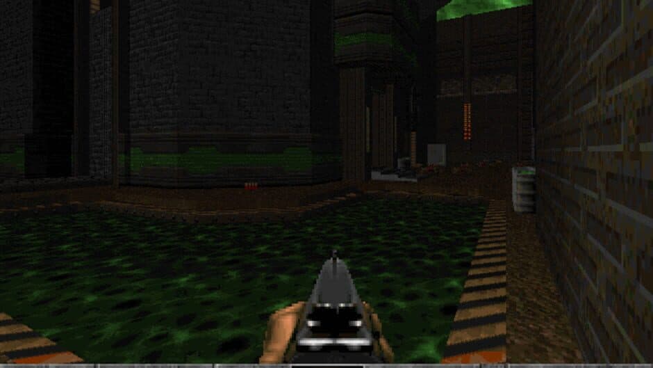 Skulltiverse screenshot 1