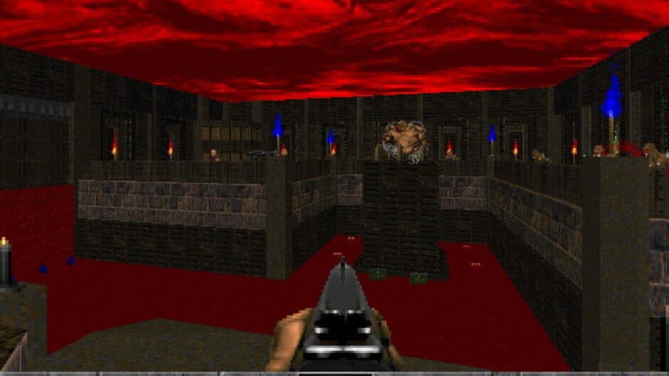 Skulltiverse screenshot 4