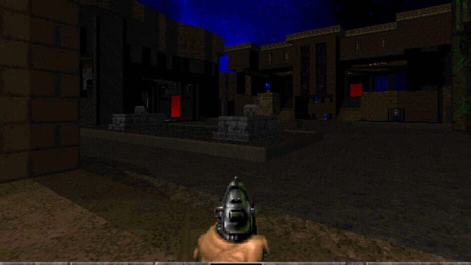 Skulltiverse screenshot 2