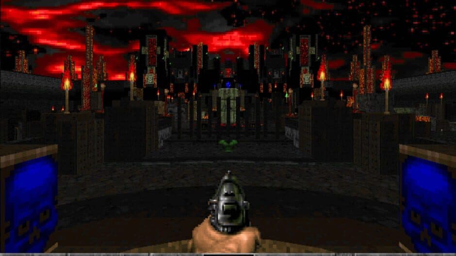 Skulltiverse screenshot 3