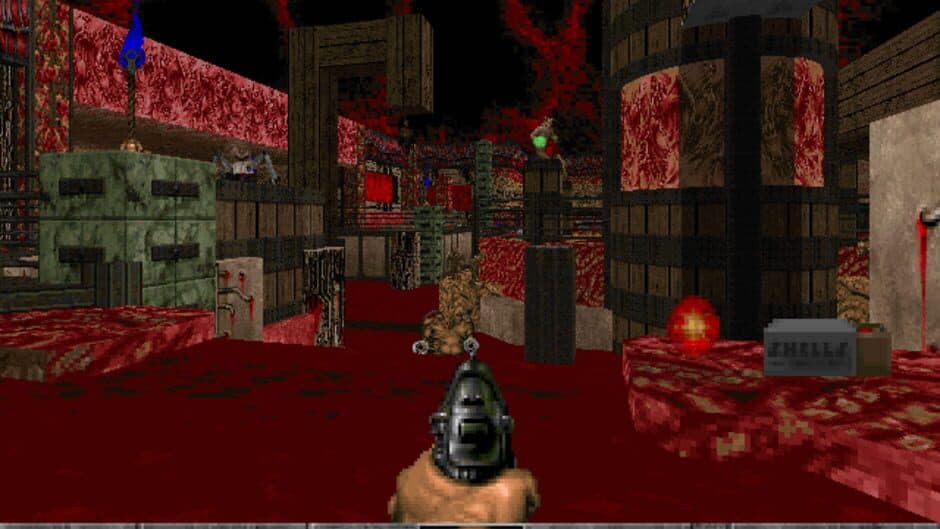 Skulltiverse screenshot 5