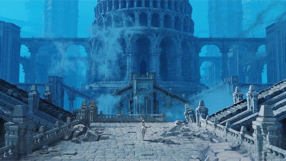 NieR Re[in]carnation: The People and the World screenshot 2