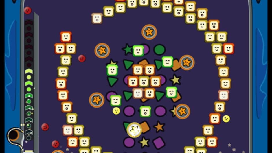 Pachoink! screenshot 1