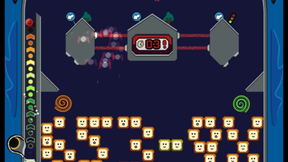 Pachoink! screenshot 2