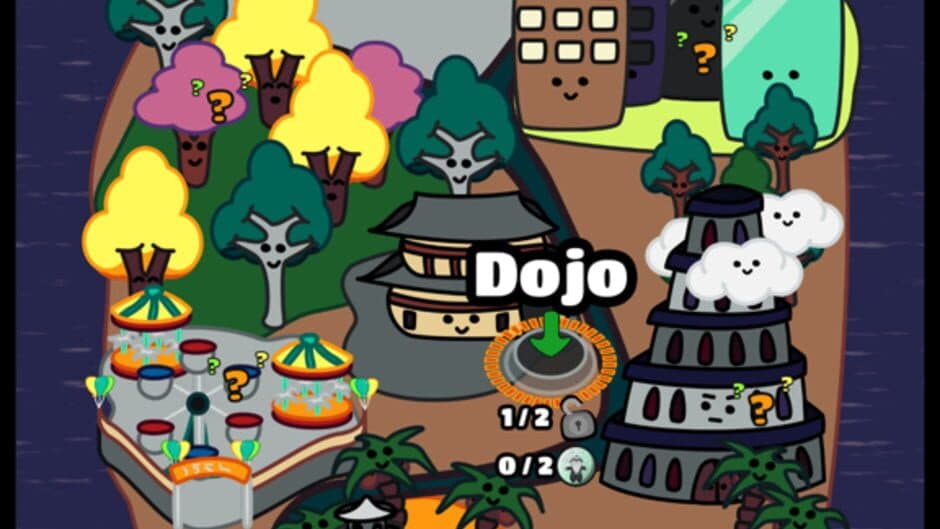 Pachoink! screenshot 3