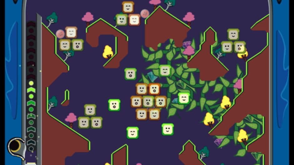 Pachoink! screenshot 4