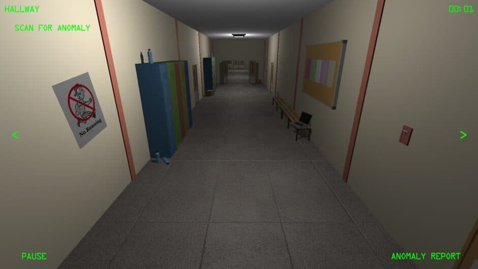 I'm on a Watcher Duty: Anniversary Special screenshot 5