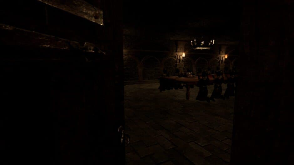 Blood Hunting screenshot 2