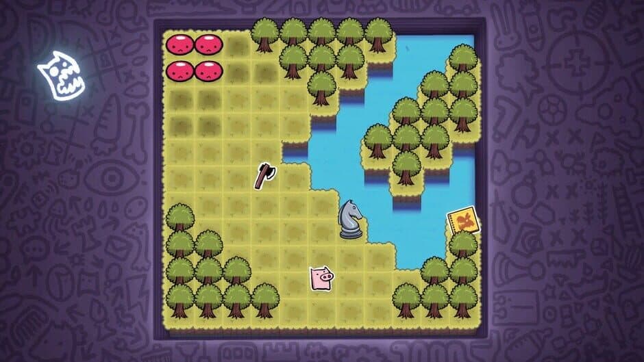 Piggy Gambit screenshot 2