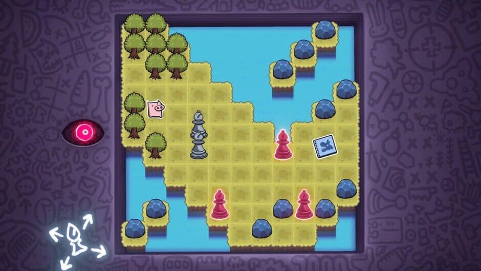 Piggy Gambit screenshot 4