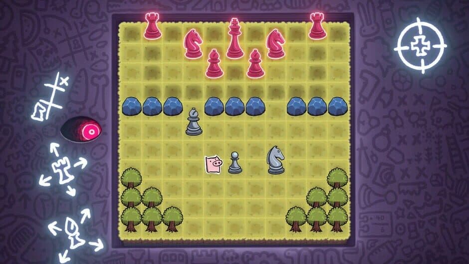 Piggy Gambit screenshot 5
